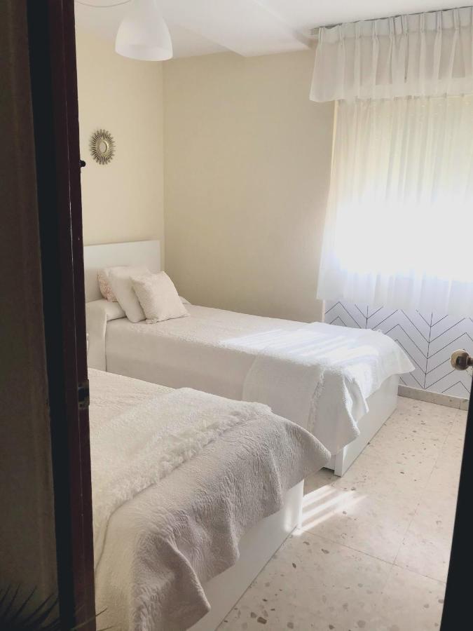 Apartamento Playa Levante Renovado Con Vistas Maravillosas Don Miguel 1 Deluxe Appartement