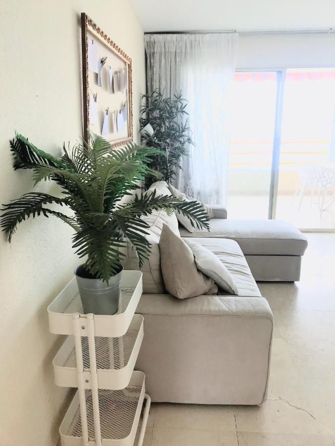 Apartamento Playa Levante Renovado Con Vistas Maravillosas Don Miguel 1 Deluxe