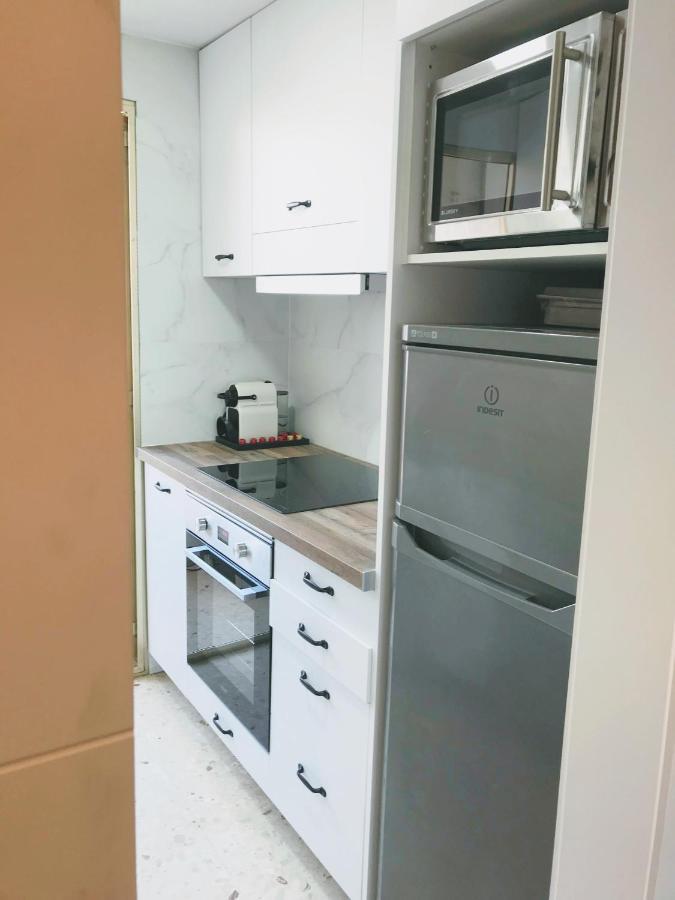 Apartamento Apartamento Playa Levante Renovado Con Vistas Maravillosas Don Miguel 1 Deluxe *