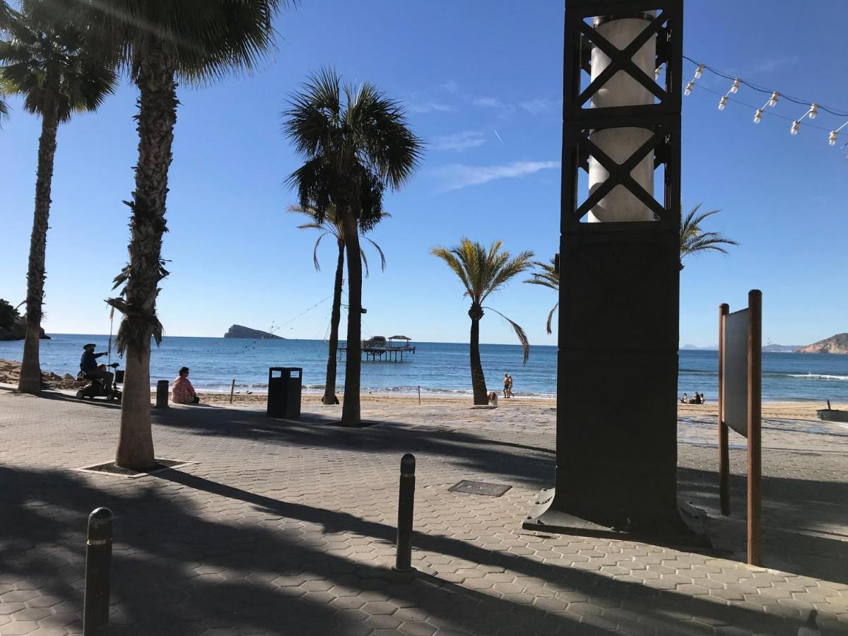 Apartamento Apartamento Playa Levante Renovado Con Vistas Maravillosas Don Miguel 1 Deluxe