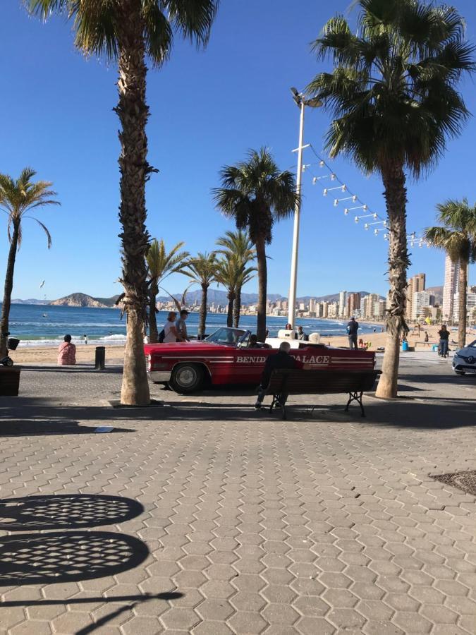 Apartamento Apartamento Playa Levante Renovado Con Vistas Maravillosas Don Miguel 1 Deluxe
