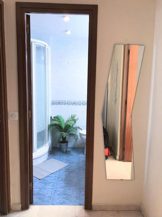 Apartamento Playa Levante Renovado Con Vistas Maravillosas Don Miguel 1 Deluxe Appartement *