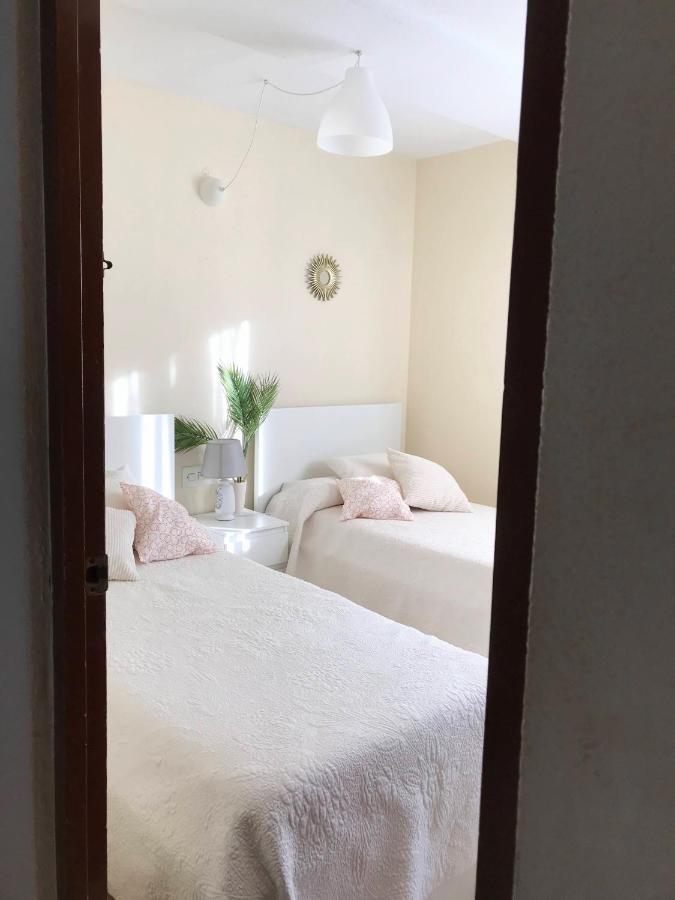 Apartamento Playa Levante Renovado Con Vistas Maravillosas Don Miguel 1 Deluxe Appartement Benidorm