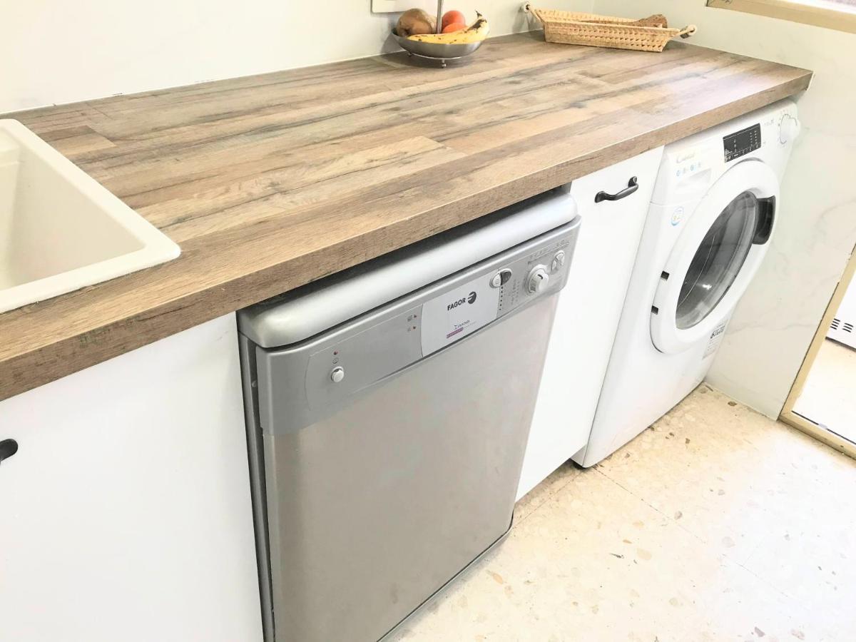 Apartamento Playa Levante Renovado Con Vistas Maravillosas Don Miguel 1 Deluxe