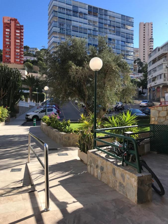 Apartamento Apartamento Playa Levante Renovado Con Vistas Maravillosas Don Miguel 1 Deluxe